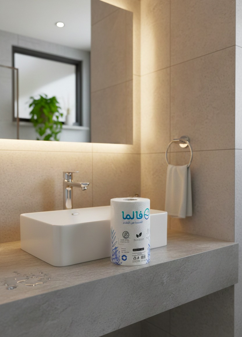 منتج فالما 20